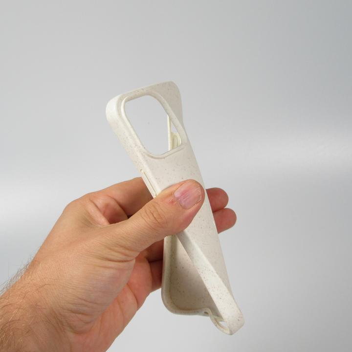 Image du produit Bioka Coque biodégradable et compostable Eco-Friendly Esprit de la tortue (Apple iPhone 14 Pro Max)