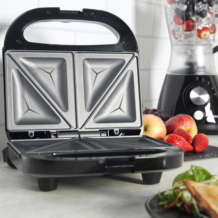 Produktbild Progress Sandwichtoaster EK5851P