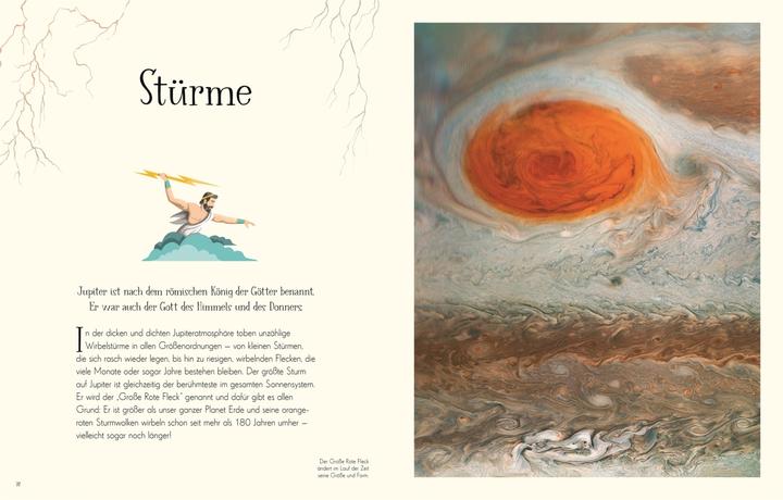 Image du produit Wundervolle Welt der Sterne (Allemand, Angela Rizza, Birgit Reit, Daniel Long, Will Gater, 2021)