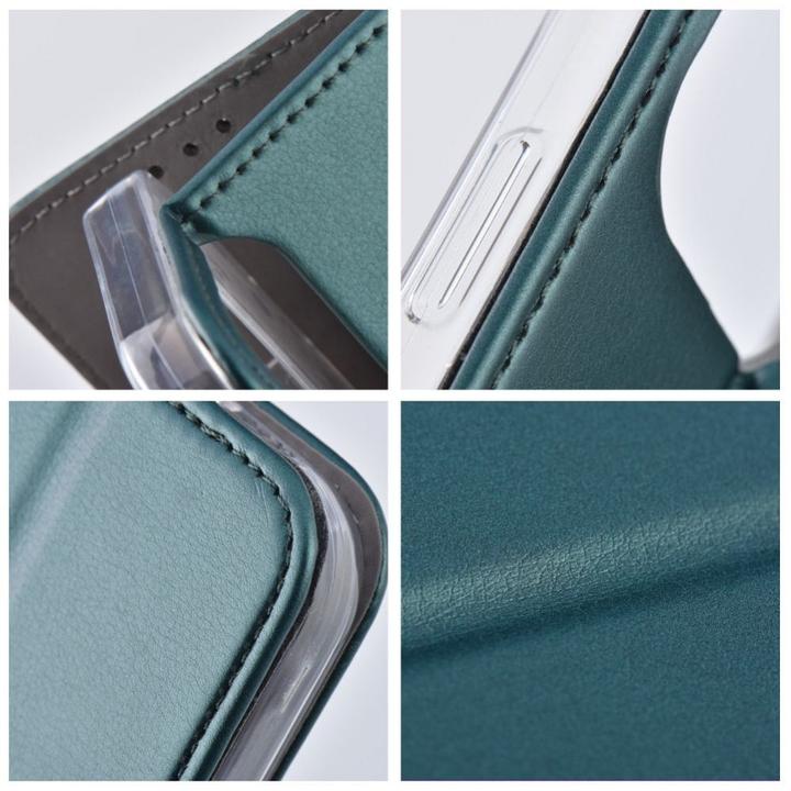 Produktbild Book case OEM SMART MAGNETO Book case for OPPO A57 / A77 dark green (Oppo A77s, Oppo A57)