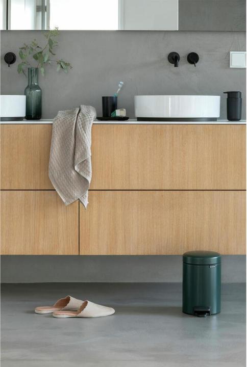 Immagine prodotto Brabantia Cestino a pedale (3 l)