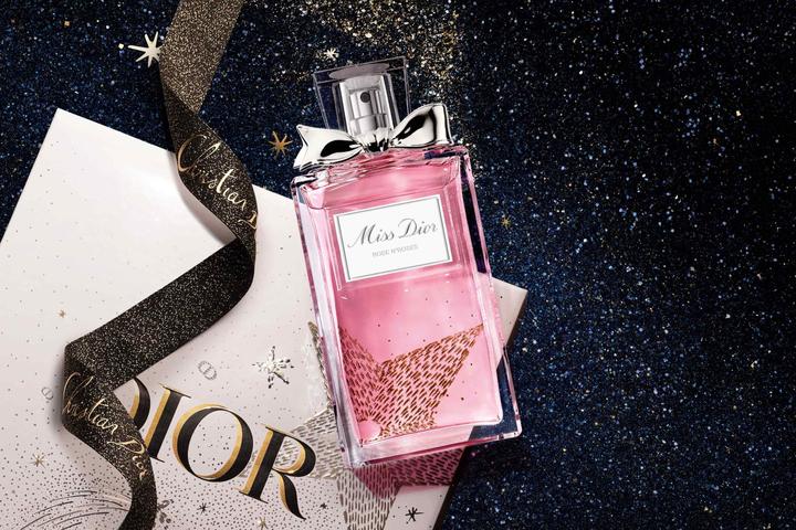 Produktbild Dior Miss Rose N'Roses (Eau de Toilette, 100 ml)