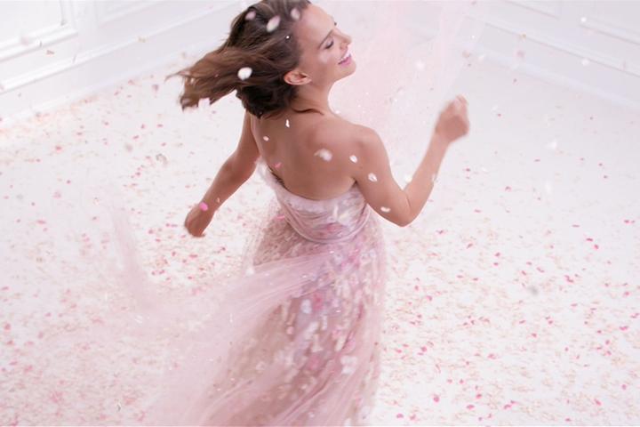 Produktbild Dior Miss Rose N'Roses (Eau de Toilette, 100 ml)