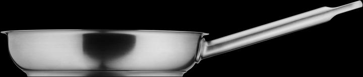 Produktbild WMF Ultimate 07.9564.6030 (24 cm, Bratpfanne, Edelstahl)