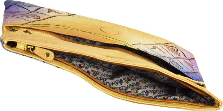 Immagine prodotto Greenland Nature Art+Craft pochette I in pelle 30 cm