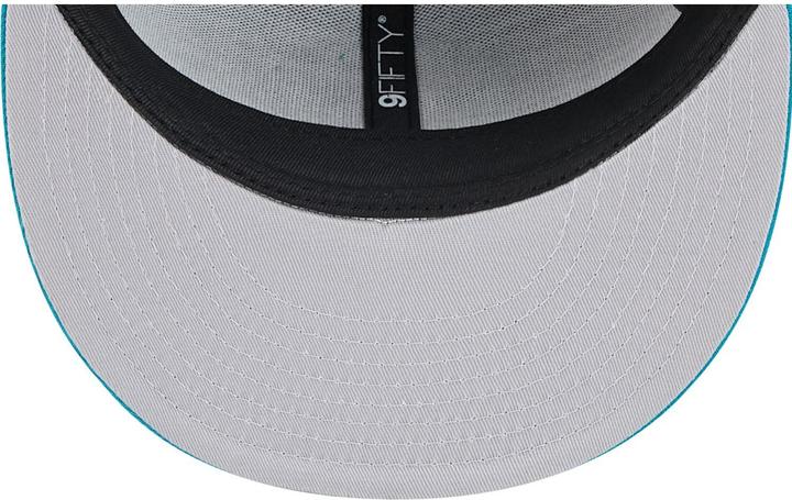 Image du produit New Era 9Fifty Snapback Cap - MiLB COPA Albuquerque Isotopes