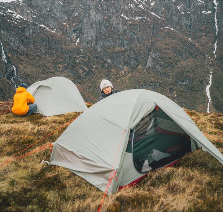 Produktbild Robens Seeker 3 Lw (Kuppelzelt, 2.20 kg, 3 Personen)