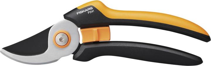 Actual product image Fiskars Solid bypass garden shears L P341