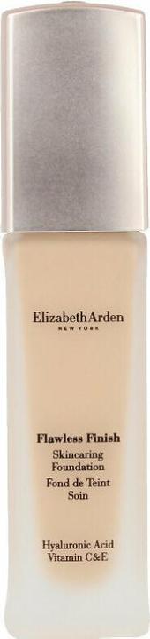 Produktbild Elizabeth Arden Flawless Finish Skincaring Foundation (340W)