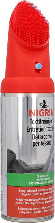 Image du produit Nigrin Entretien des textiles (400 ml)