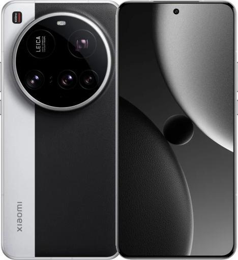 Actual product image Xiaomi 15 Ultra (512 GB, Silver Chrome, 6.73", Dual SIM, 50 Mpx, 5G)