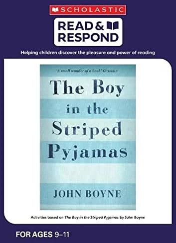 Actual product image The Boy in the Striped Pyjamas (English, Helen Lewis, 2017)