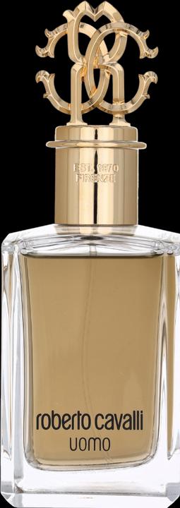 Produktbild Roberto Cavalli Signature Collection Uomo Eau de Toilette Vapo 100 ml (Eau de Toilette, 100 ml)