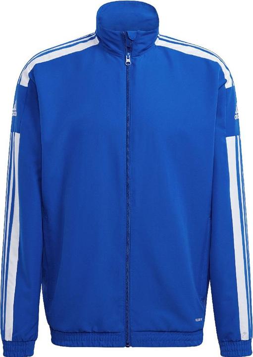 Produktbild adidas Squadra 21 Präsentationsjacke (XL)
