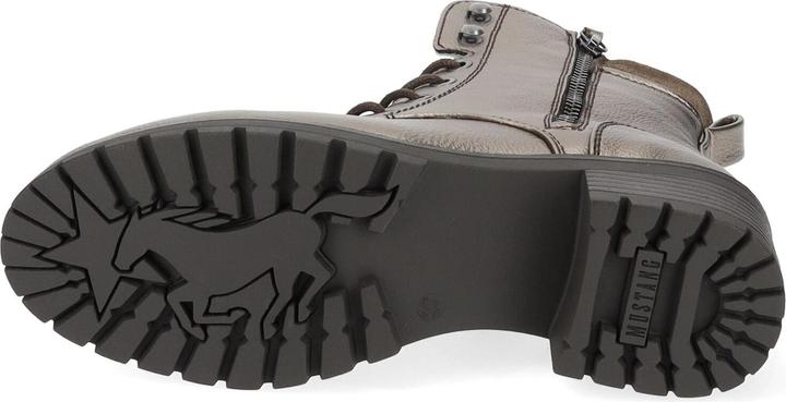 Actual product image Mustang Stiefelette (40)