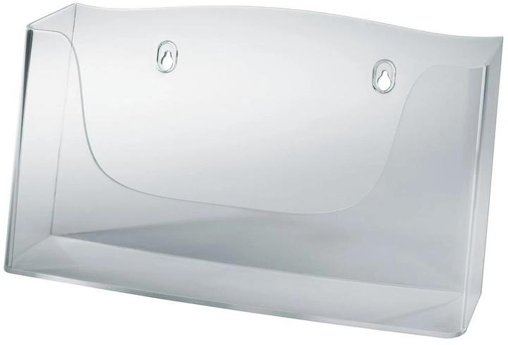 Produktbild Sigel Wand-Prospekthalter (A4)