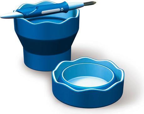 Actual product image Faber-Castell Clic&Go water cup