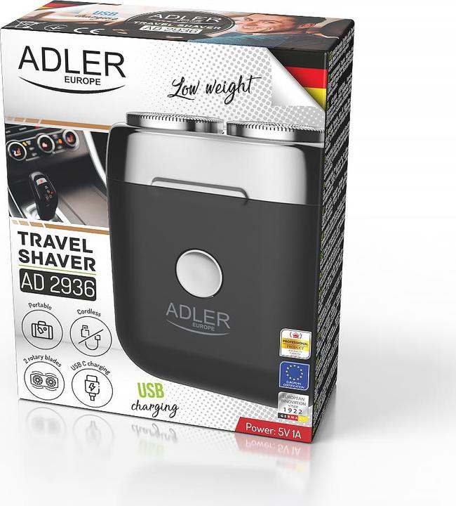 Immagine prodotto Adler AD 2936
