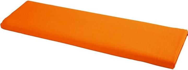 Image du produit Creativ Company Tissu 145 cm x 1000 cm, orange