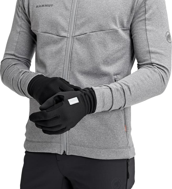Produktbild Mammut Fleece Pro Glove (8)