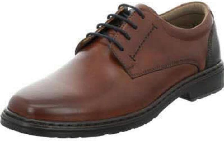 Josef Seibel Alastair 01