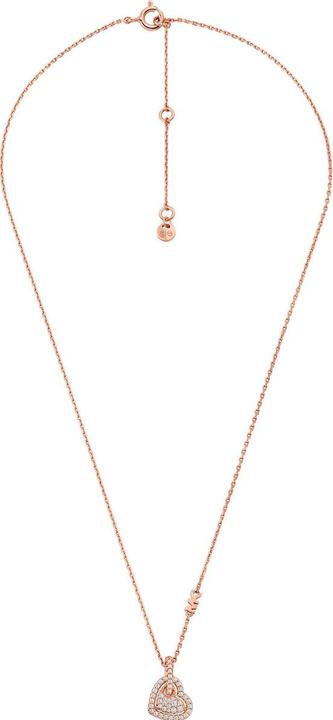 Produktbild Michael Kors Premium Halskette (925er Silber, 38 cm)