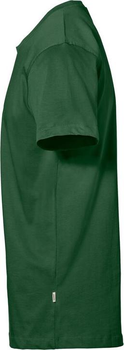 Actual product image Hakro Men's T-Shirt "Classic" 292 fir size 3XL (3XL)