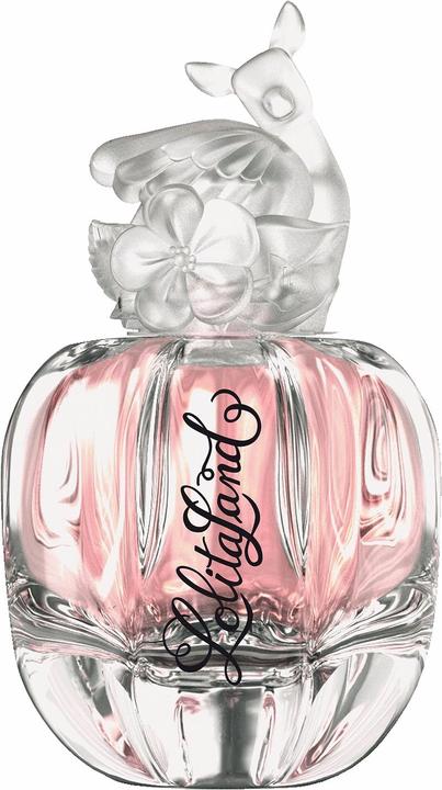 Image du produit Lolita Lempicka LolitaLand (Eau de parfum, 40 ml)