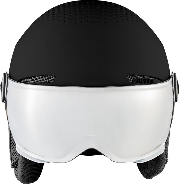 Immagine prodotto ALPINA SPORTS Arber Visor Q Lite (54 - 58 cm, M)