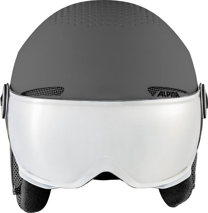 Produktbild ALPINA SPORTS Arber Visor Q Lite (58 - 62 cm, L)