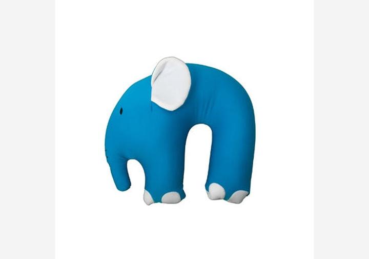 Produktbild Outdoor Spirit Nackenkissen Mikroperlen (Kopf- & Nackenkissen)
