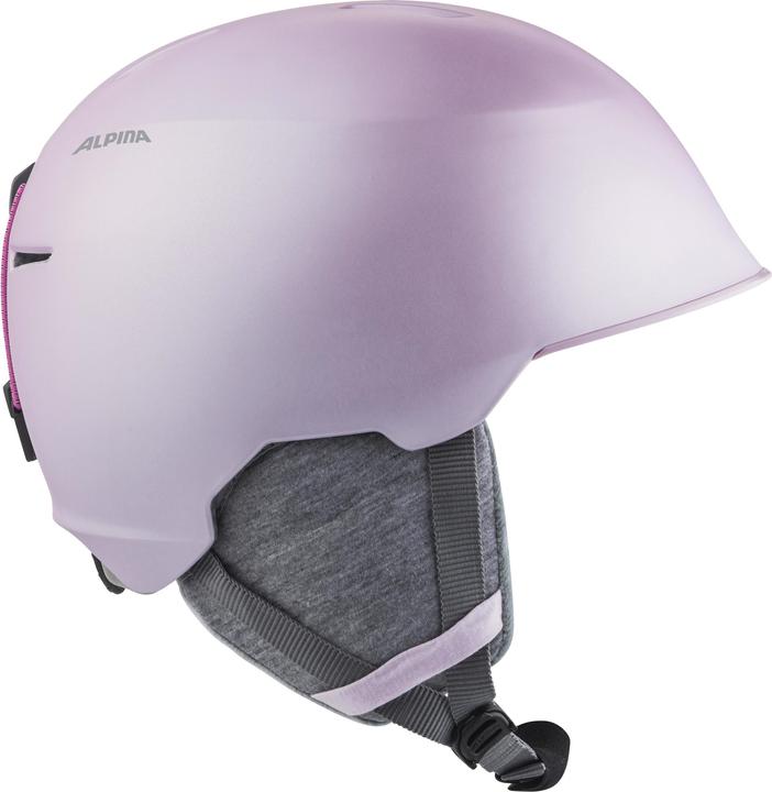 Actual product image ALPINA SPORTS Maroi JR (54 cm, S)