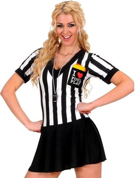 Image du produit Widmann Arbitre (XS)
