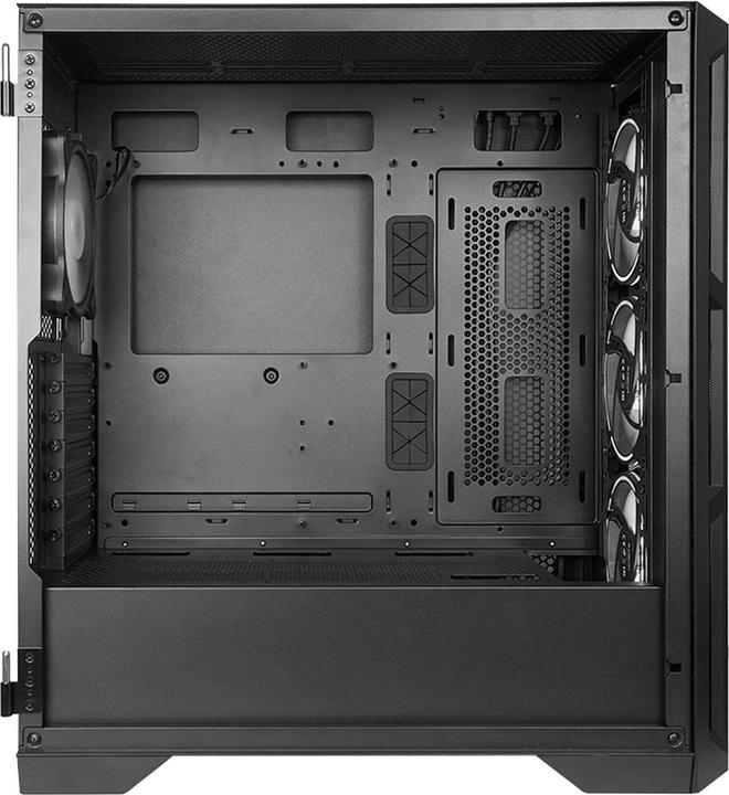Produktbild Chieftec Apex (ATX, Mini-ITX, ITX, E-ATX, mATX)