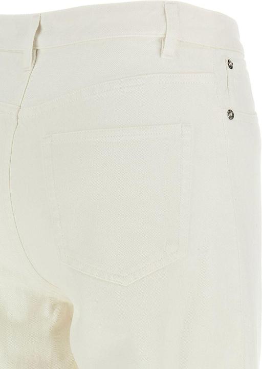 Produktbild A.p.c. Jeans White (29)