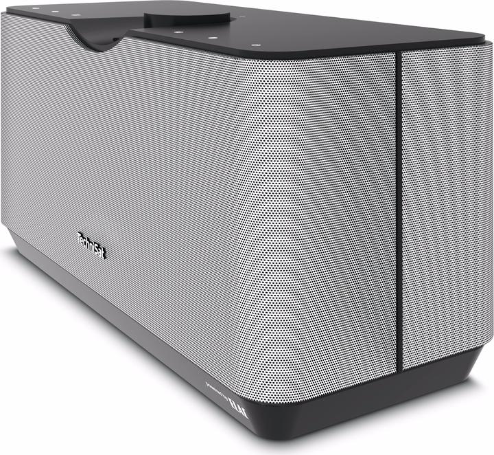 Immagine prodotto TechniSat AudioMaster MR3 (WiFi, Bluetooth)