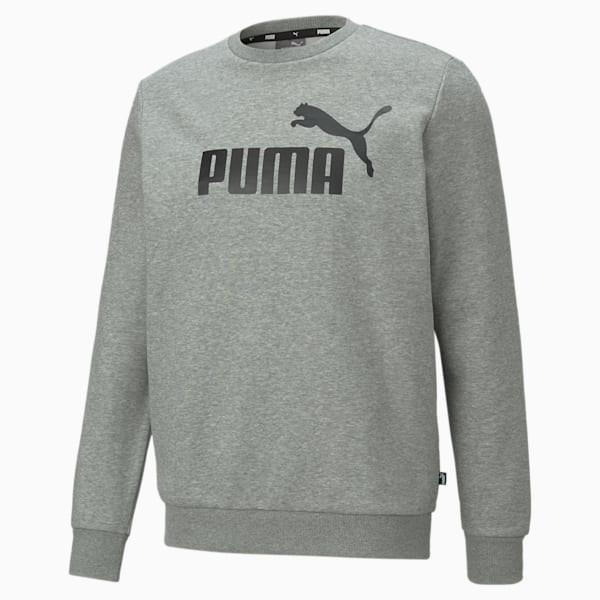 Immagine prodotto Puma Equipaggio ESS Big Logo (XL)