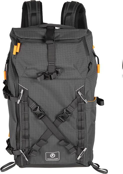 Actual product image Vanguard VEO Active 53 GY (Photo backpack, 45 l)