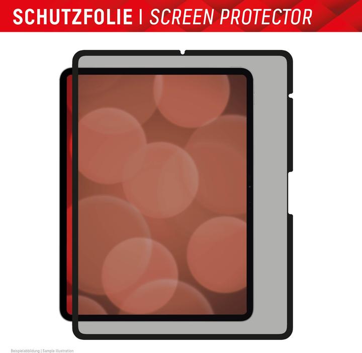 Produktbild Displex Tablet Privacy Safe, Tablet Blickschutzfolie (1 Stück, iPad Air 13 2024 (M2), iPad Pro 13 2024 (M4), iPad Air 13 2025)