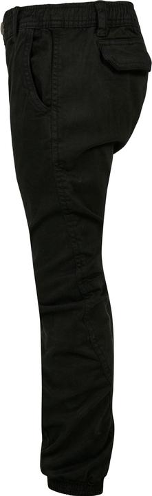 Produktbild Urban Classics Boys Stretch Jogging Pants (146)