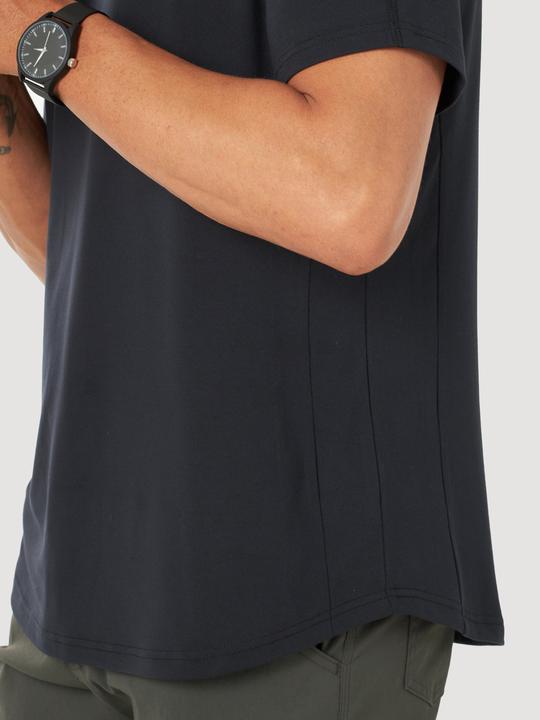 Immagine prodotto Wrangler T-shirt a manica corta Performance di All Terrain Gear (S)