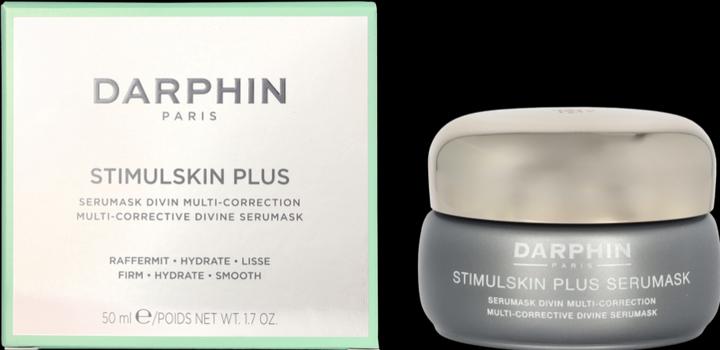 Actual product image Darphin Plus Serumask (50 ml)