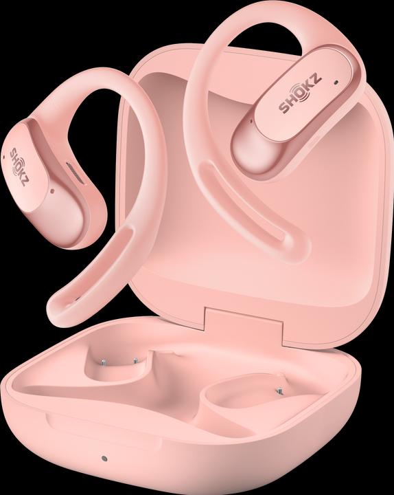Immagine prodotto Shokz OpenFit Air (NC, 6 h, Senza fili)