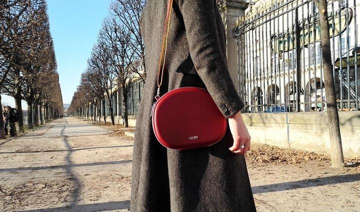 Actual product image Laloo Inimitable Bags Organizer Laloo - Trendy (Case)