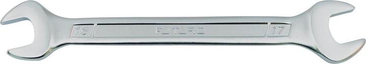 Immagine prodotto Futuro BRW Chiave aperta doppia SW 30 x 32 mm