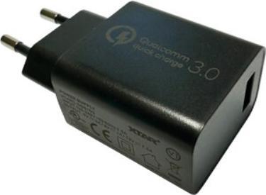 Actual product image Xtar QC3WA USB charger QC 3.0, 18 W (18 W)