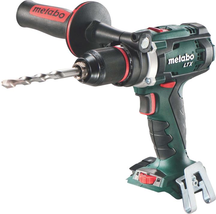 Actual product image Metabo BS 18 LTX Impuls (Rechargeable battery operated)