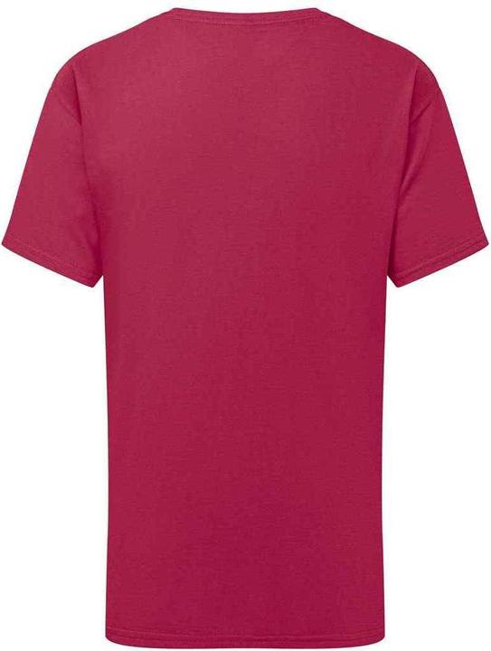 Produktbild Fruit of the Loom Iconic 195 TShirt (140, 146)