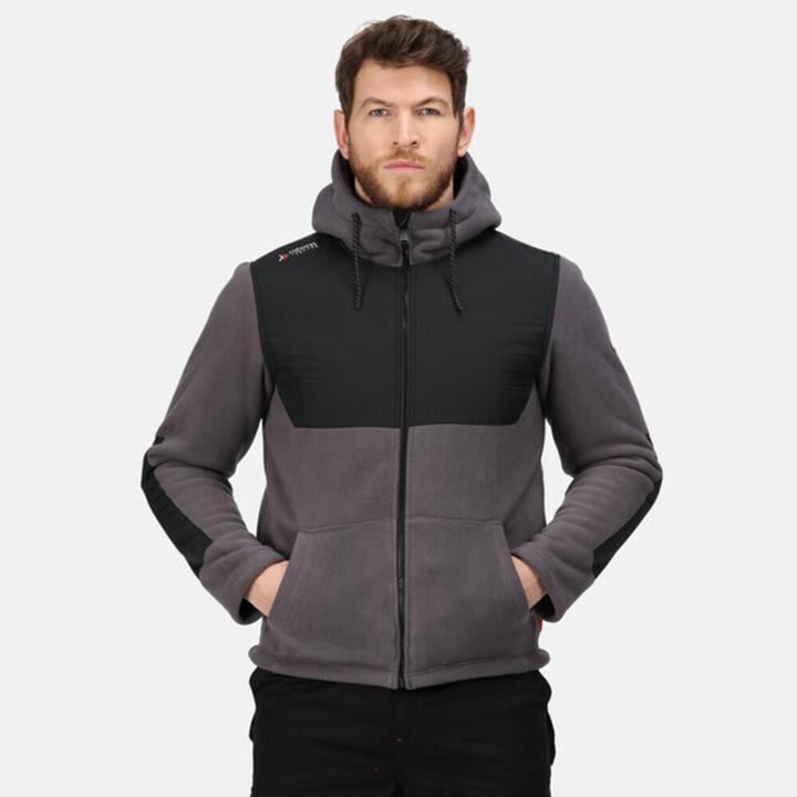 Regatta Garrison Kapuzenjacke