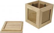 Immagine prodotto Rayher Cubo fotografico in legno